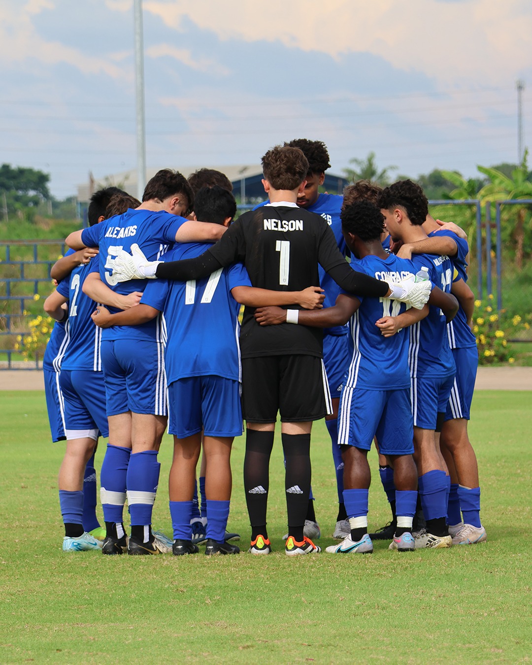 Thailand Tour 2024 — Buriram United